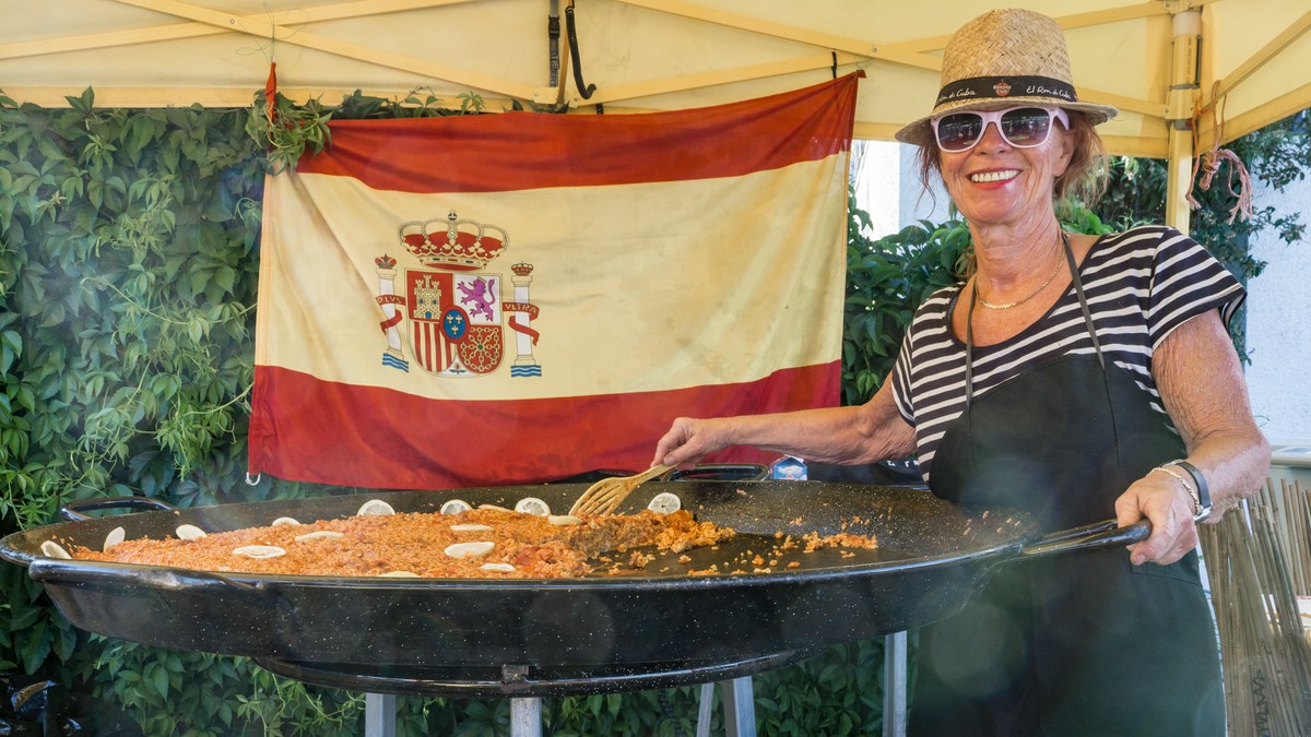 UFERN 2019 - das Donaustrandfest entlang der Donau